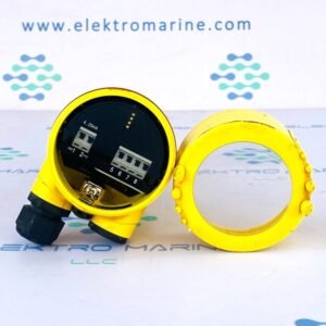 Vega PS61.CXAGPHKMAX | Vegapuls 61 Pressure Transmitter