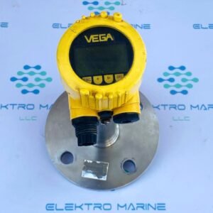 Vega PS63.CMJKCHKMAX | Vegapuls 63 Radar Level Sensor