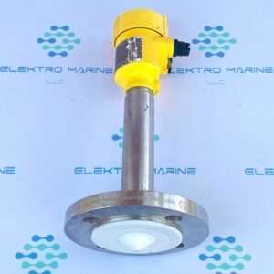 Vega PS63.CMJKCHKMAX | Vegapuls 63 Radar Level Sensor