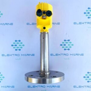 Vega PS63.CMJKCHKMAX | Vegapuls 63 Radar Level Sensor