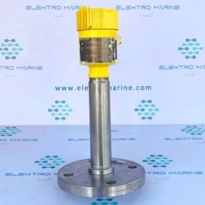 Vega PS63.CMJKCHKMAX | Vegapuls 63 Radar Level Sensor