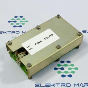 Kongsberg PS96 (25007642) | Filter PCB