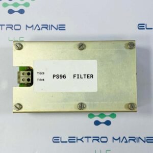 Kongsberg PS96 (25007642) | Filter PCB