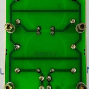 Kongsberg PS96 (25007642) | Filter PCB
