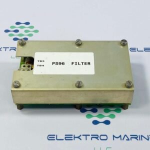 Kongsberg PS96 (25007642) | Filter PCB