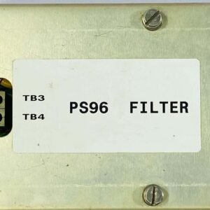 Kongsberg PS96 (25007642) | Filter PCB