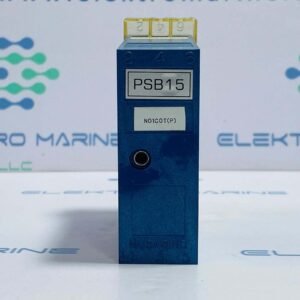 Musasino PSB15 | Power Supply Module