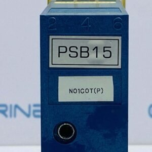 Musasino PSB15 | Power Supply Module