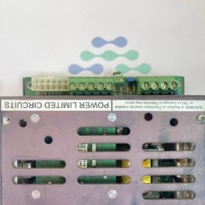 TYCO PSB800M (557.202.405) | Power Supply