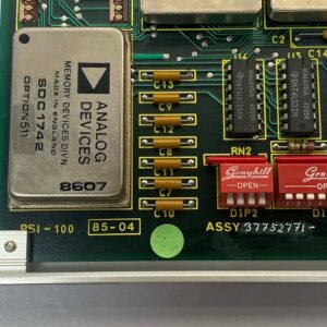 Kongsberg PSI-100 (37752771) | PCB
