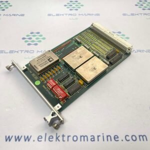 Kongsberg PSI-100 (37752771) | PCB