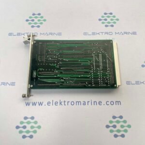 Kongsberg PSI-100 (37752771) | PCB