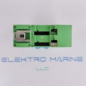 Phoenix Contact PSI-MOS-RS232/FO 850 E (2708371) | FO Converter