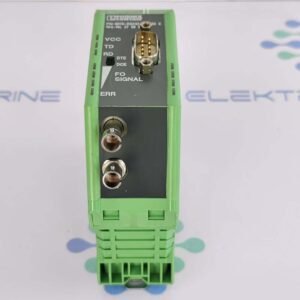 Phoenix Contact PSI-MOS-RS232/FO 850 E (2708371) | FO Converter