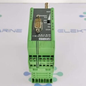 Phoenix Contact PSI-MOS-RS232/FO 850 E (2708371) | FO Converter