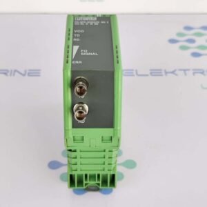 Phoenix Contact PSI-MOS-RS422/FO 850 E (2708355) | FO Converter