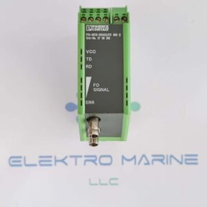 Phoenix Contact PSI-MOS-RS422/FO 850 E (2708355) | FO Converter