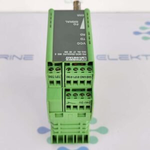 Phoenix Contact PSI-MOS-RS422/FO 850 E (2708355) | FO Converter