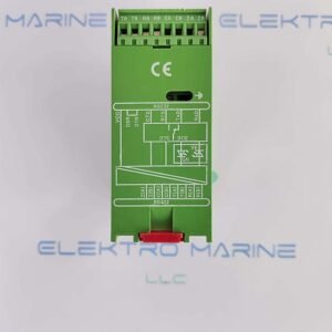 Phoenix Contact PSM-EG-RS232/RS422-P/4K (2761266) | Interface Converter