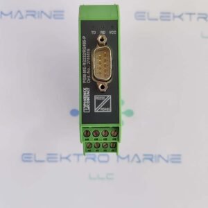 Phoenix Contact PSM-ME-RS232/RS485-P (2744416) | Interface Converter