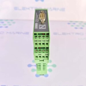 Phoenix Contact PSM-ME-RS232/RS485-P (2744416) | Interface Converter