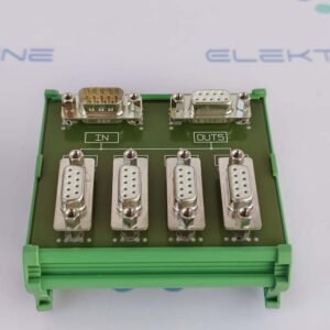 Phoenix Contact PSM PTK-4 (2799364) | Connection Distributor