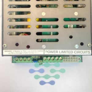TYCO PSM800M (557.202.403) | Power Supply