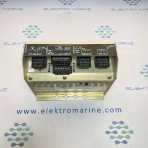 Kongsberg PSO (8100312) | Power Switch Over Unit