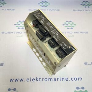 Kongsberg PSO (8100312) | Power Switch Over Unit