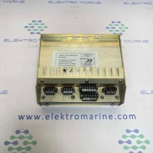 Kongsberg PSO (8100312) | Power Switch Over Unit
