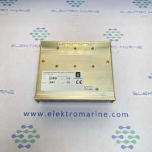Kongsberg PSO (8100312) | Power Switch Over Unit