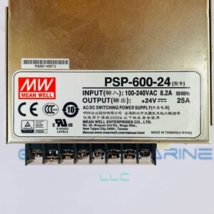 Mean Well PSP-600-24 | Power Supply