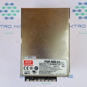 Mean Well PSP-600-24 | Power Supply