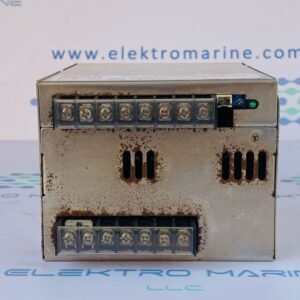 Mean Well PSP-600-24 | Power Supply
