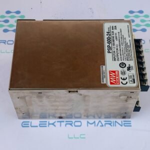 Mean Well PSP-600-24 | Power Supply