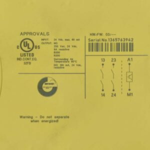 Phoenix Contact PSR-MC30-2NO-1DO-24DC-SP (2700499) | Safety Relay
