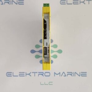 Phoenix Contact PSR-MC30-2NO-1DO-24DC-SP (2700499) | Safety Relay
