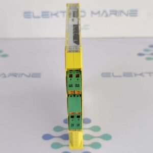 Phoenix Contact PSR-MC30-2NO-1DO-24DC-SP (2700499) | Safety Relay