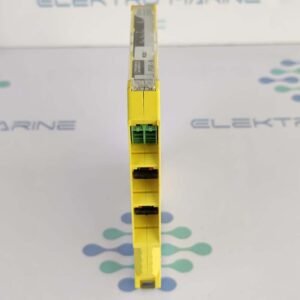 Phoenix Contact PSR-MC30-2NO-1DO-24DC-SP (2700499) | Safety Relay