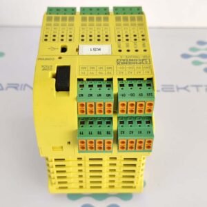 Phoenix Contact PSR-SPP-24DC/TS/S (2986232) | Safety Relay