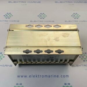 Kongsberg PSS | Rev.B4 | Process Segment Starcoupler