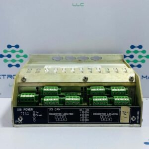 Kongsberg PSS | Rev.B6 | Module