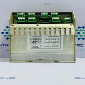 Kongsberg PSS | Rev.B6 | Module