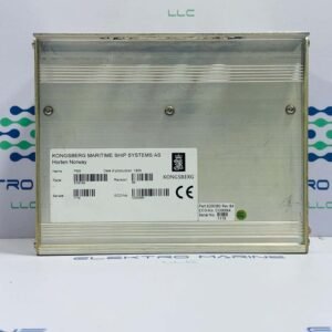 Kongsberg PSS | Rev.B6 | Module
