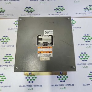 Furuno PSU-004 | Power Supply Marine Radar