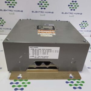 Furuno PSU-004 | Power Supply Marine Radar