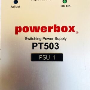 Powerbox PT503 | Switching Power Supply