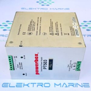 Powerbox PT503 | Switching Power Supply