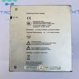 Powerbox PT503 | Switching Power Supply
