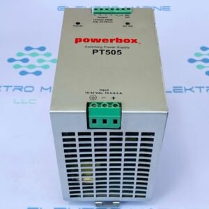 Powerbox PT505 | Switching Power Supply